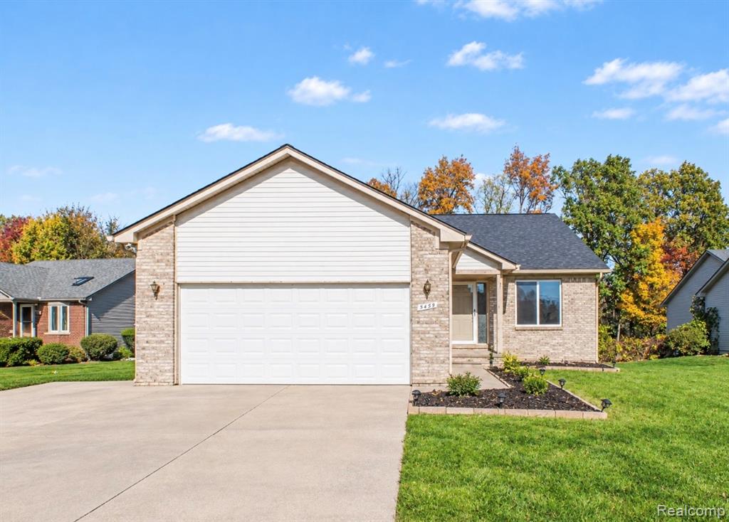 5459 Pear Tree Drive — photo