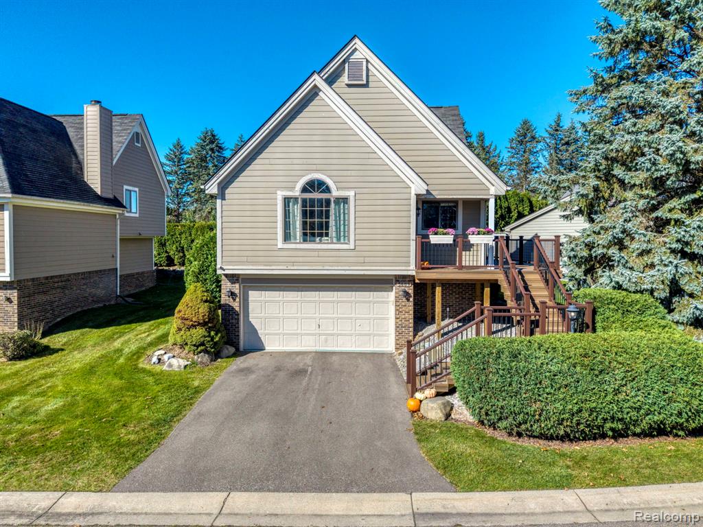 5609 Northcrest Crossing — photo