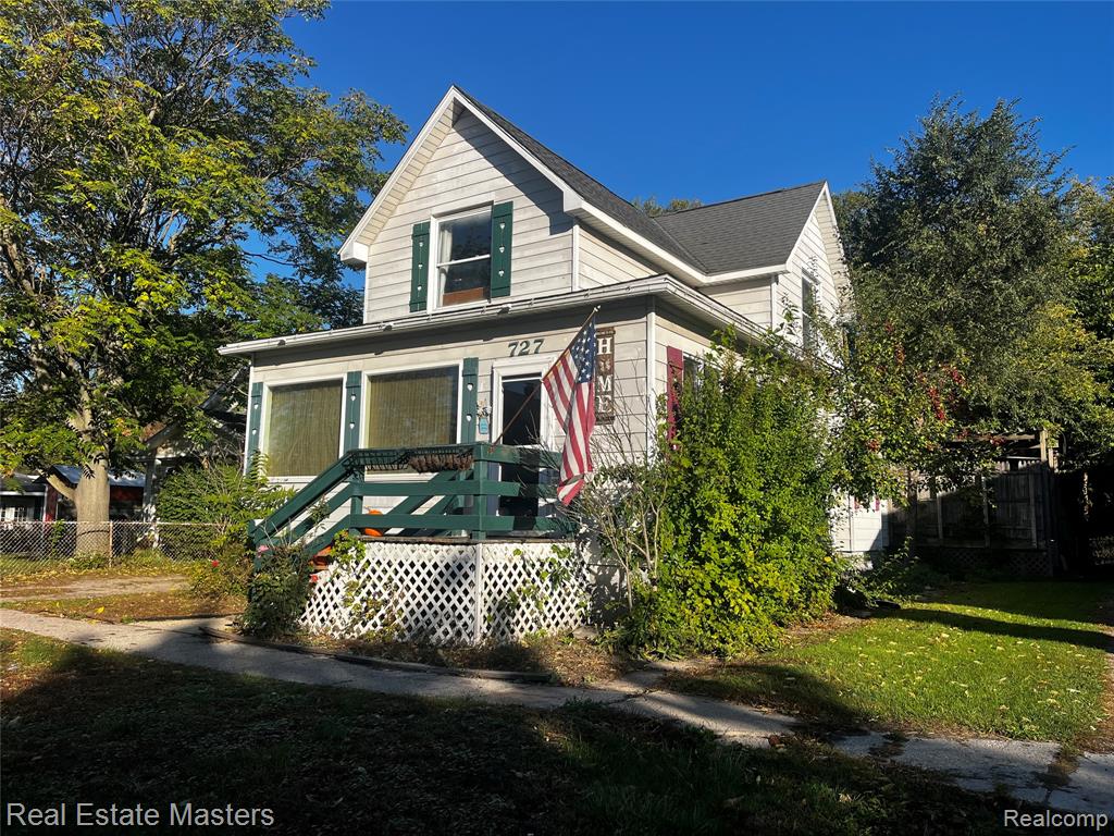 727 Minnie Street — photo
