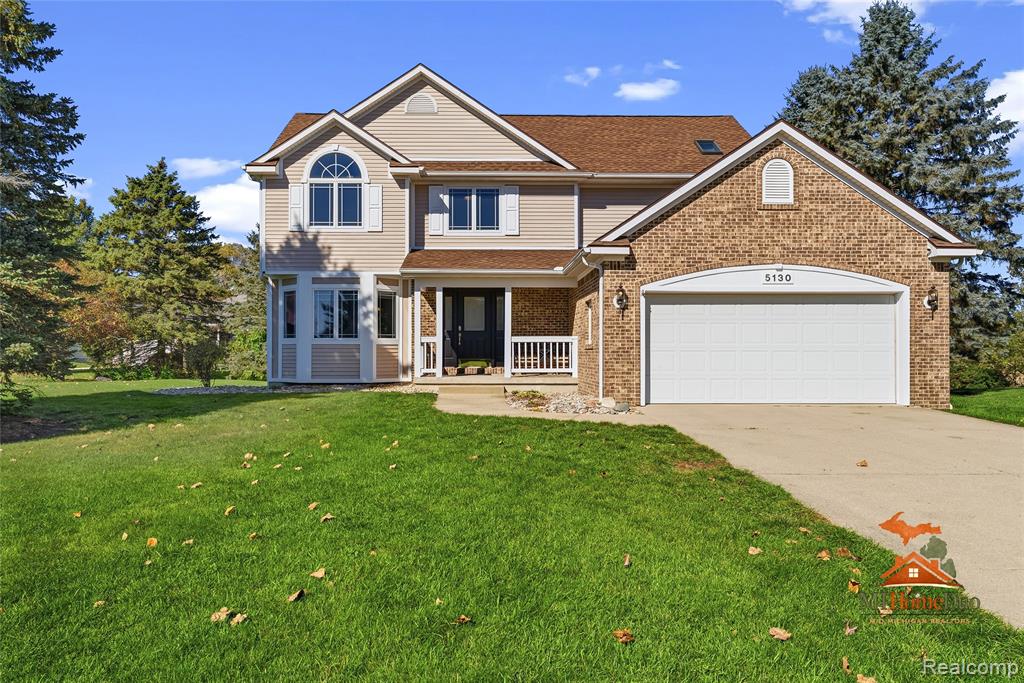 5130 Runnymede Drive — photo