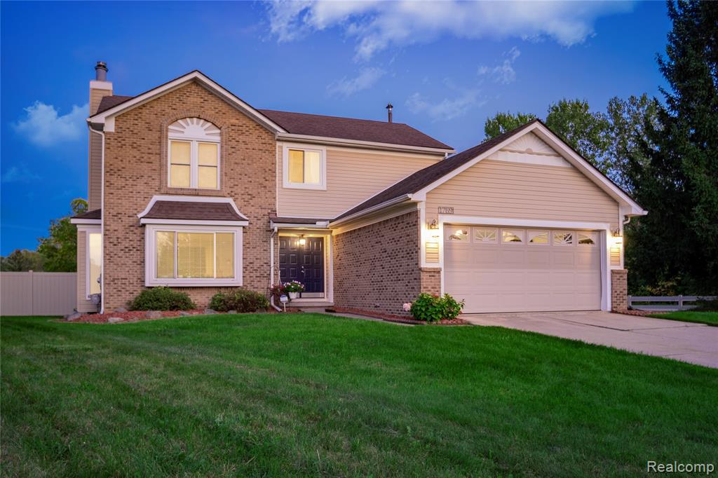 1769 Fern Court — photo