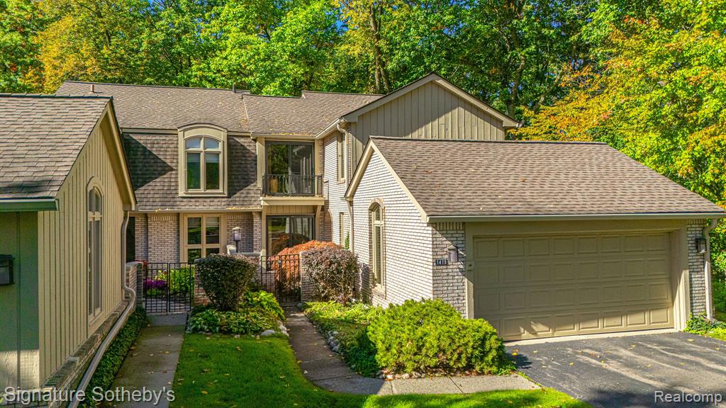 1419 Ravineview Court — photo