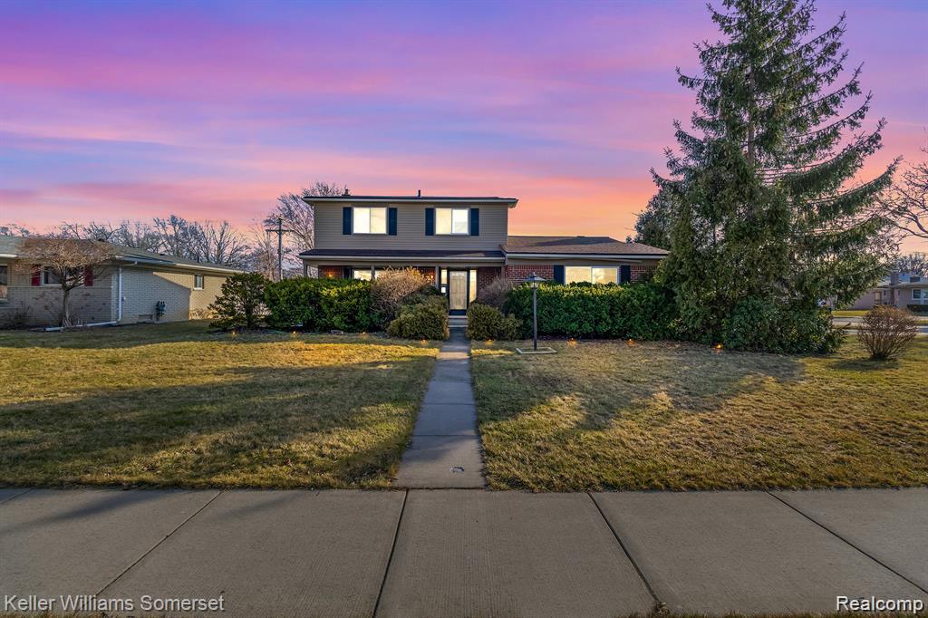 11406 Joslyn Drive — photo