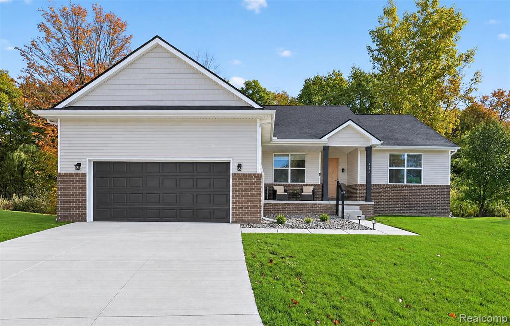 4279 Cypress Circle — photo