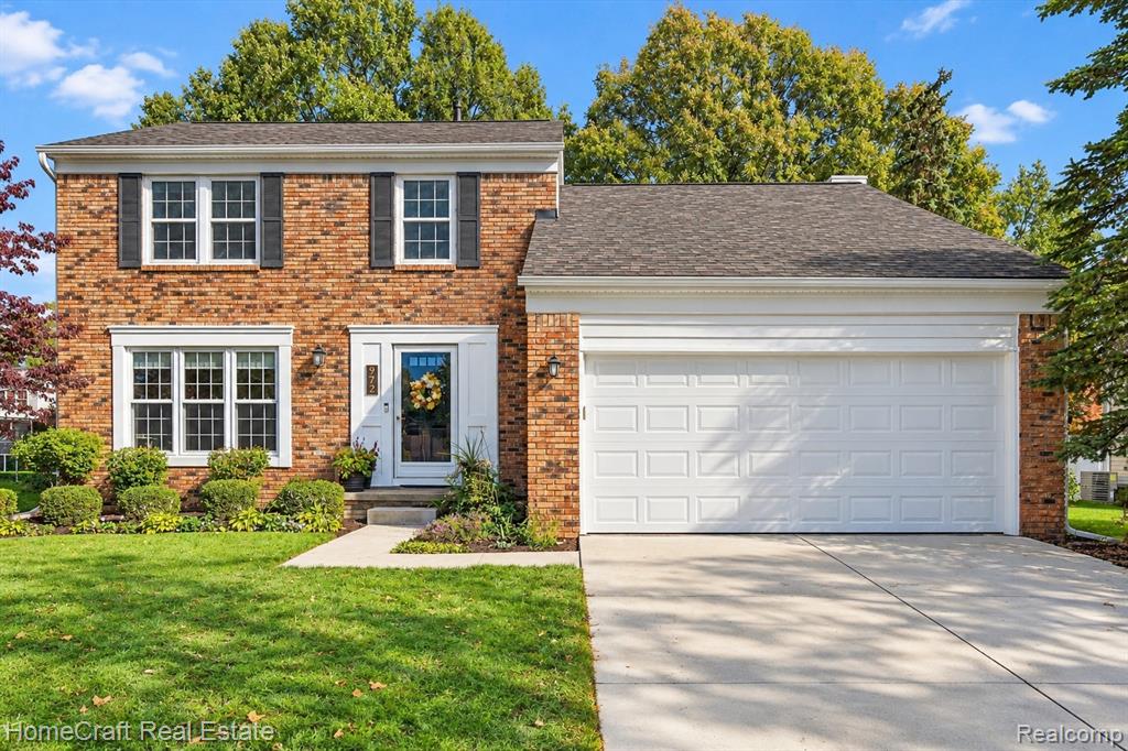 972 High Ridge Drive — photo