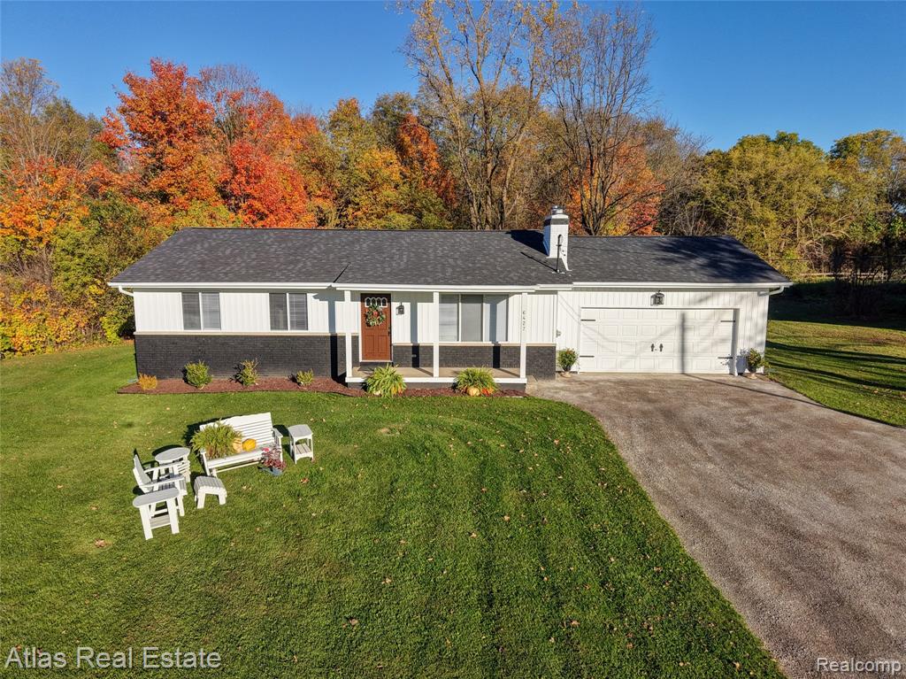 6427 Gale Road, Atlas, MI 48411 — photo 2
