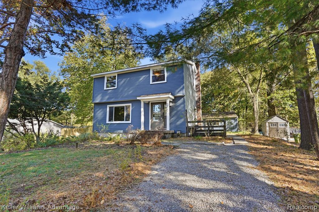 4100 Long Leaf, Commerce Twp, MI 48382 — photo 3