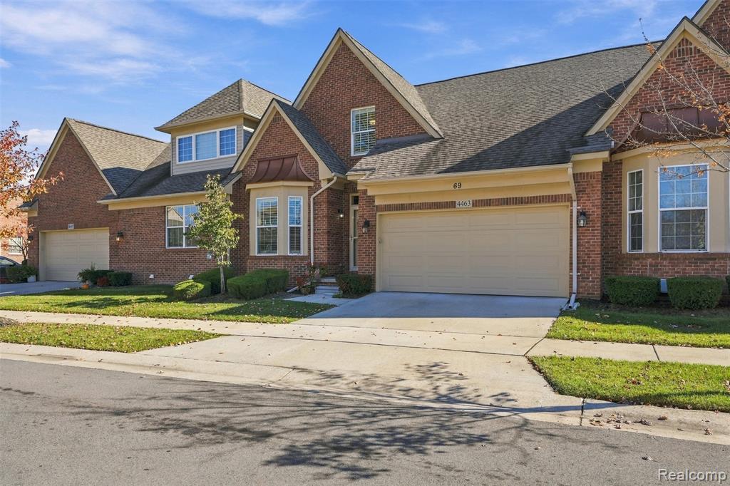 4463 Bridgeview Lane — photo