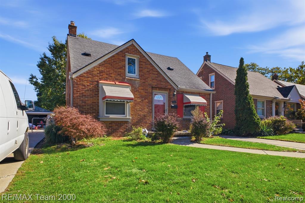 1336 Highview Street — photo