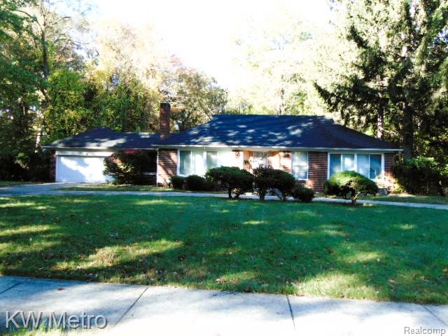 17735 Pierson Street — photo