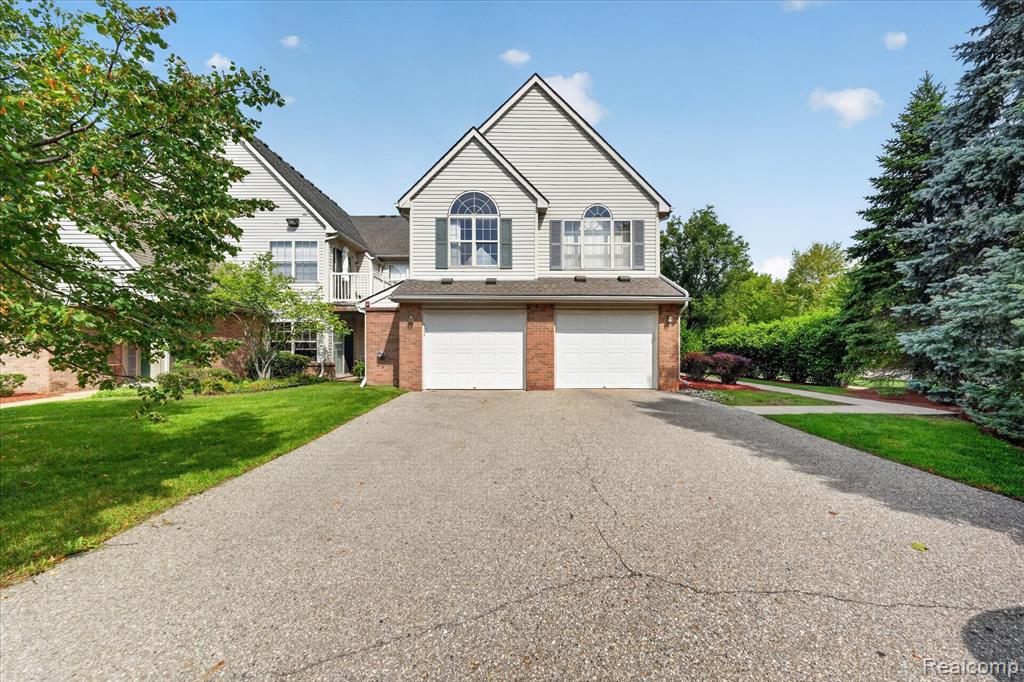531 Brookfield Drive — photo