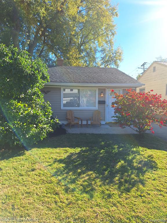 1412 E Woodruff Avenue — photo