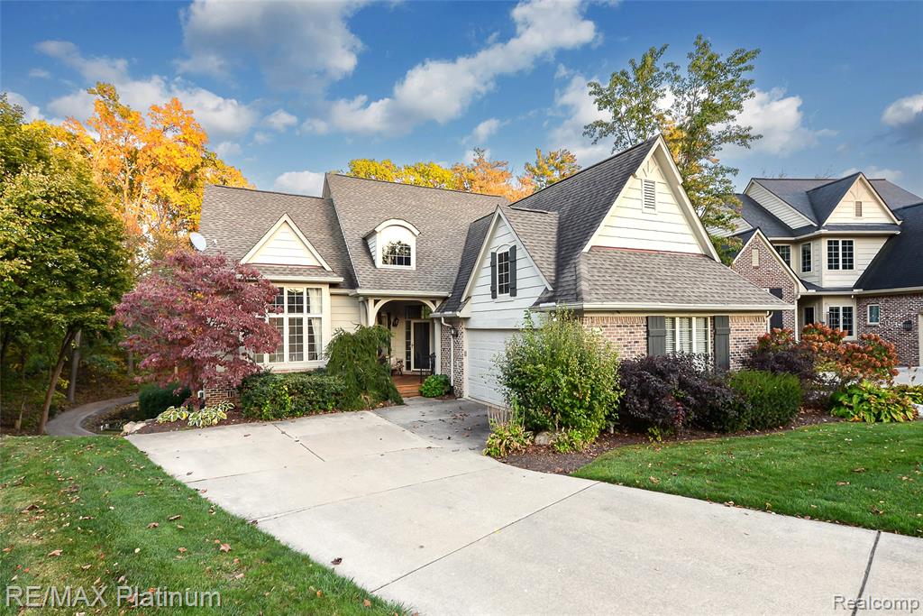 4475 Quebec Lane — photo