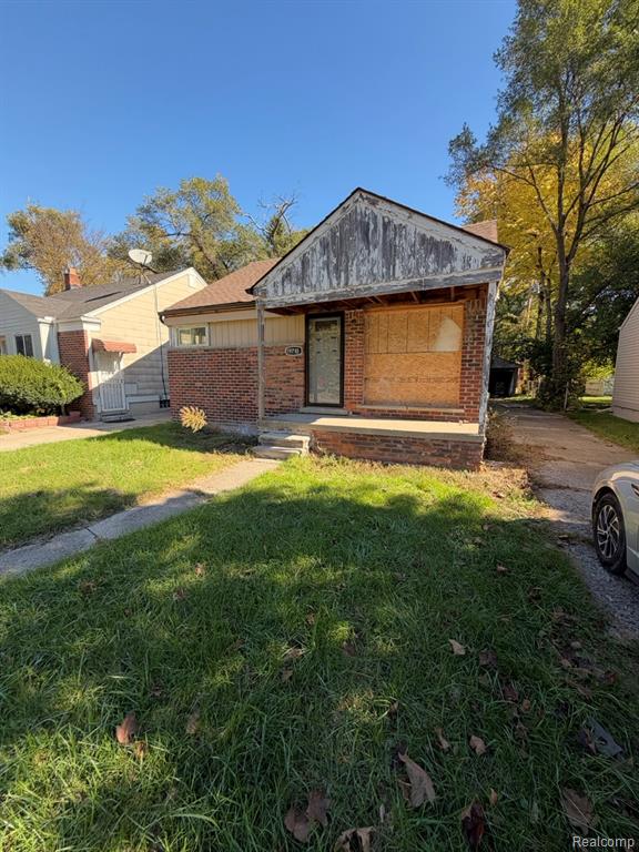 19710 Burgess — photo