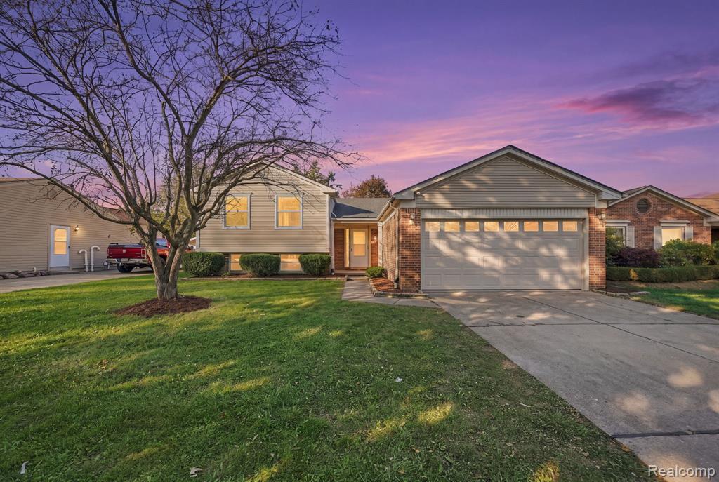 16103 Bayham Court — photo