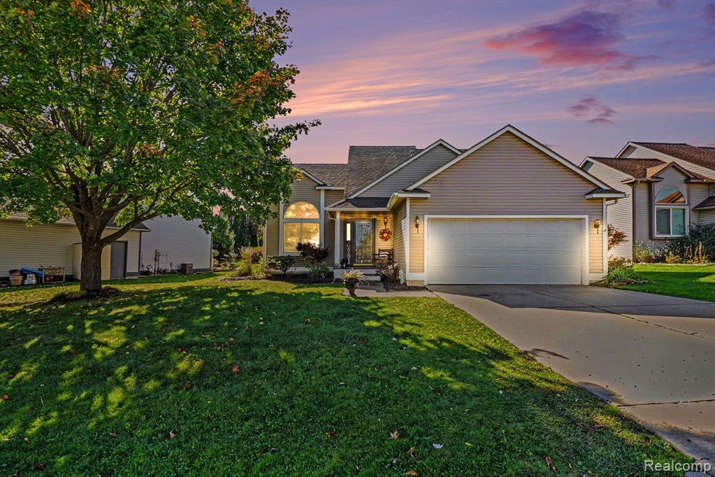 1305 Pin Oak Bluff — photo