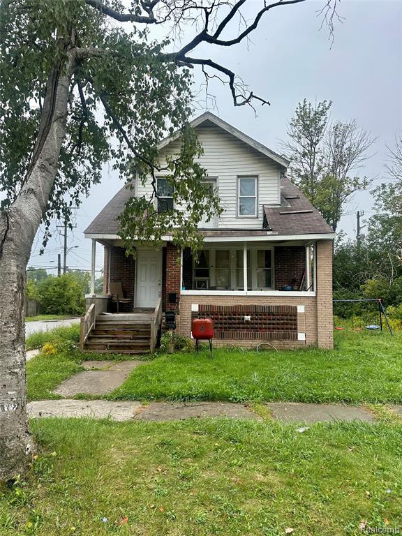 19603 Coventry Street — photo