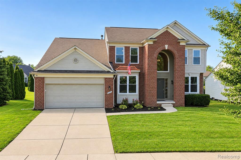 934 Running Brook Drive — photo