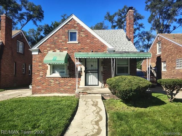 20205 Klinger Street — photo