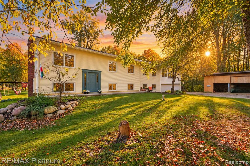 2805 Harmony Lane — photo