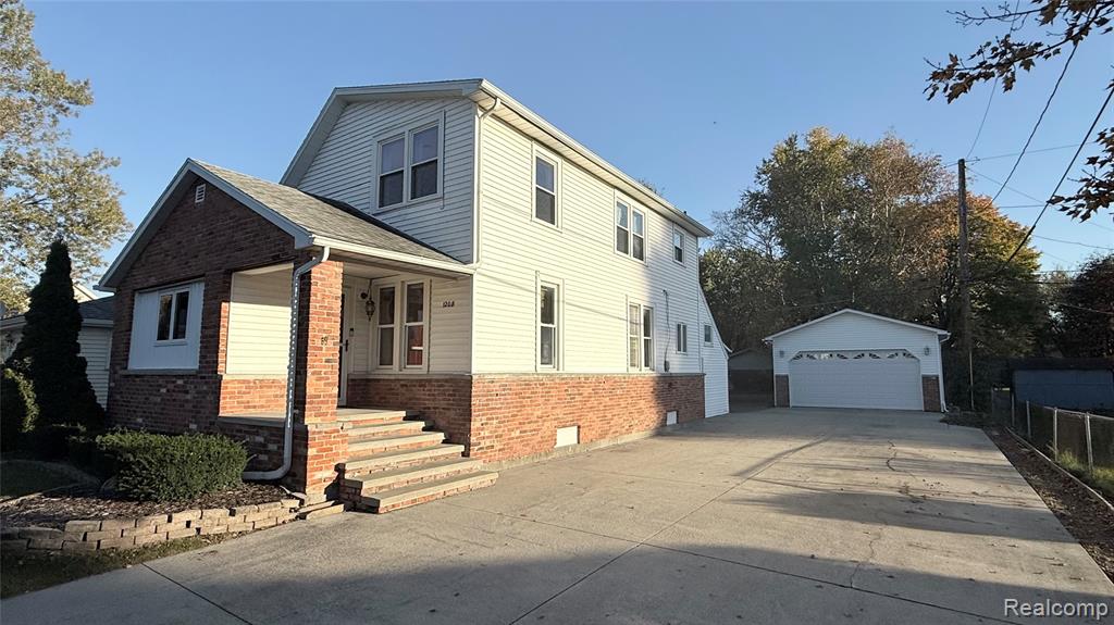 1208 Holland Av Holland Avenue — photo