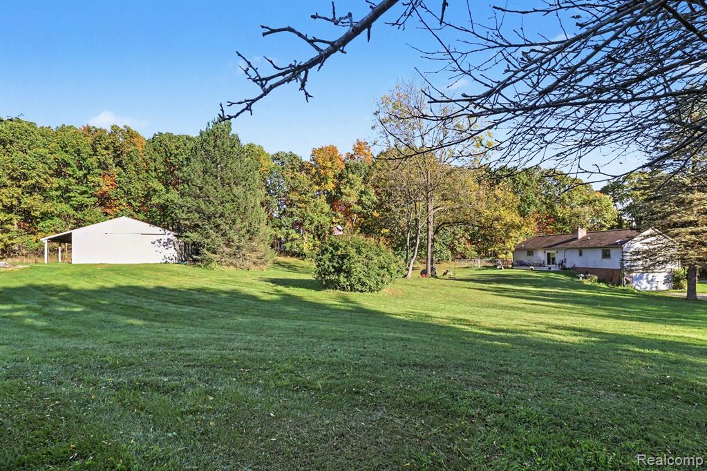 12255 Rohn Road, Fenton, MI 48430 — photo 3