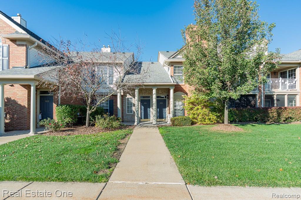 5306 Brookemonte Circle — photo