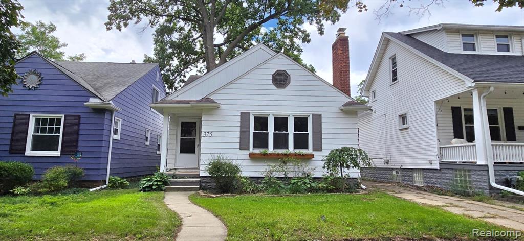 375 W Webster Street — photo