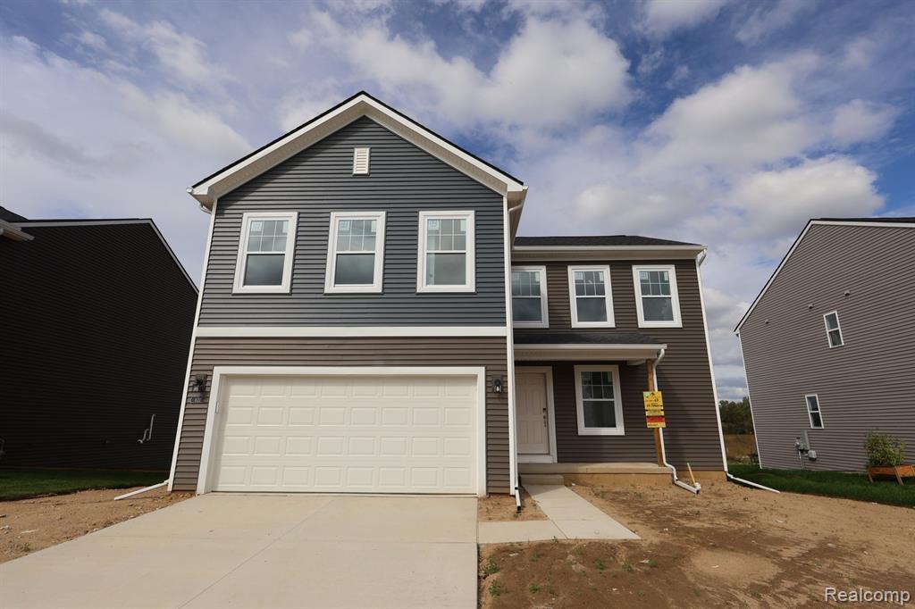 631 Harvest Way — photo