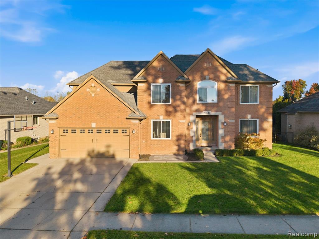 51343 Fantasia Drive — photo