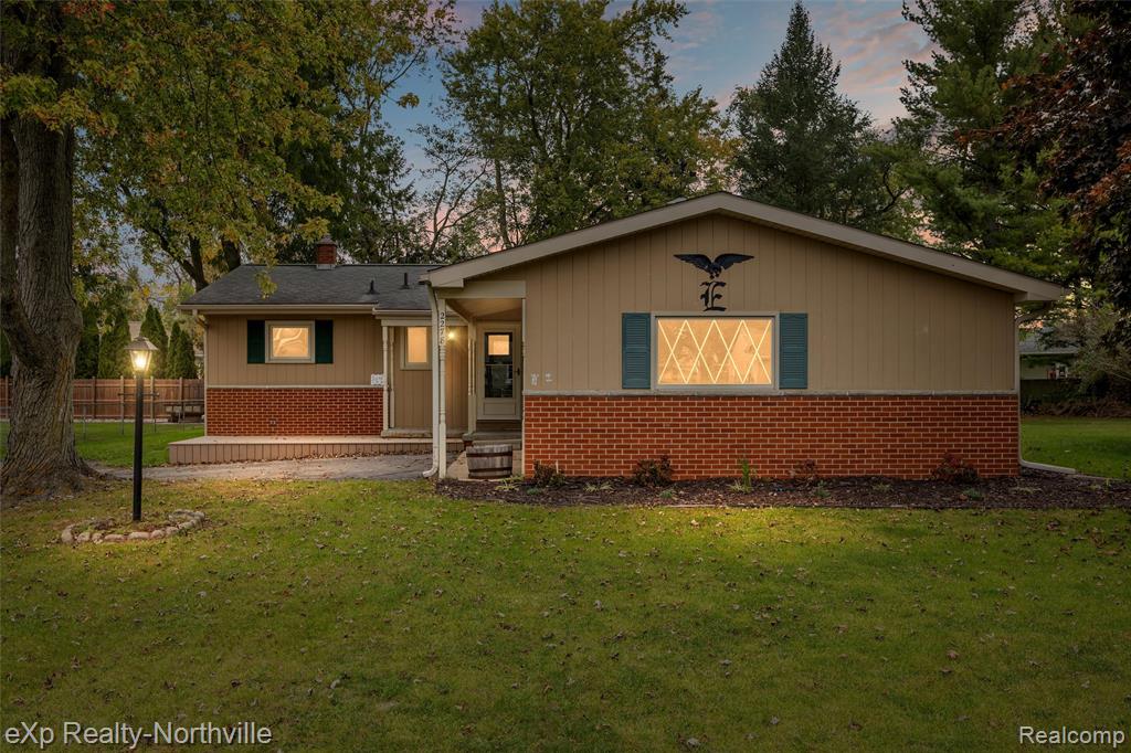 2278 Greenview Drive — photo
