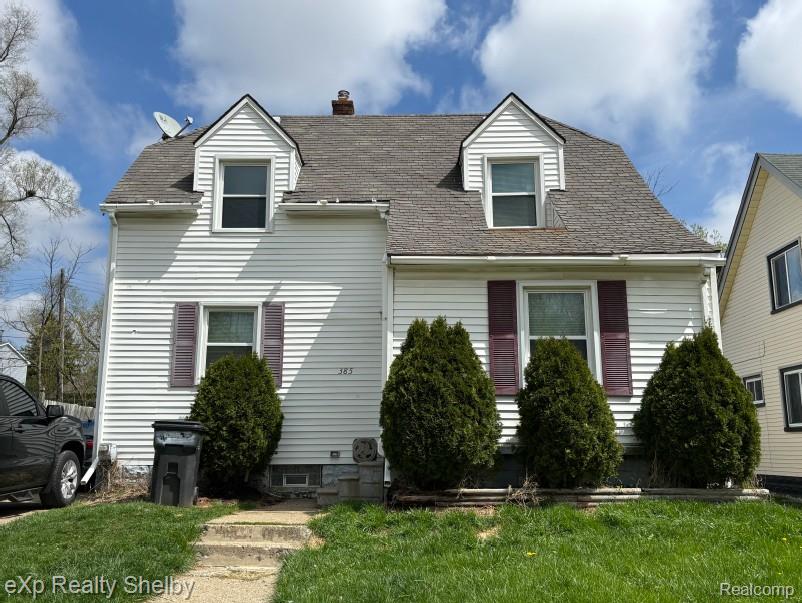 385 S Marshall Street — photo