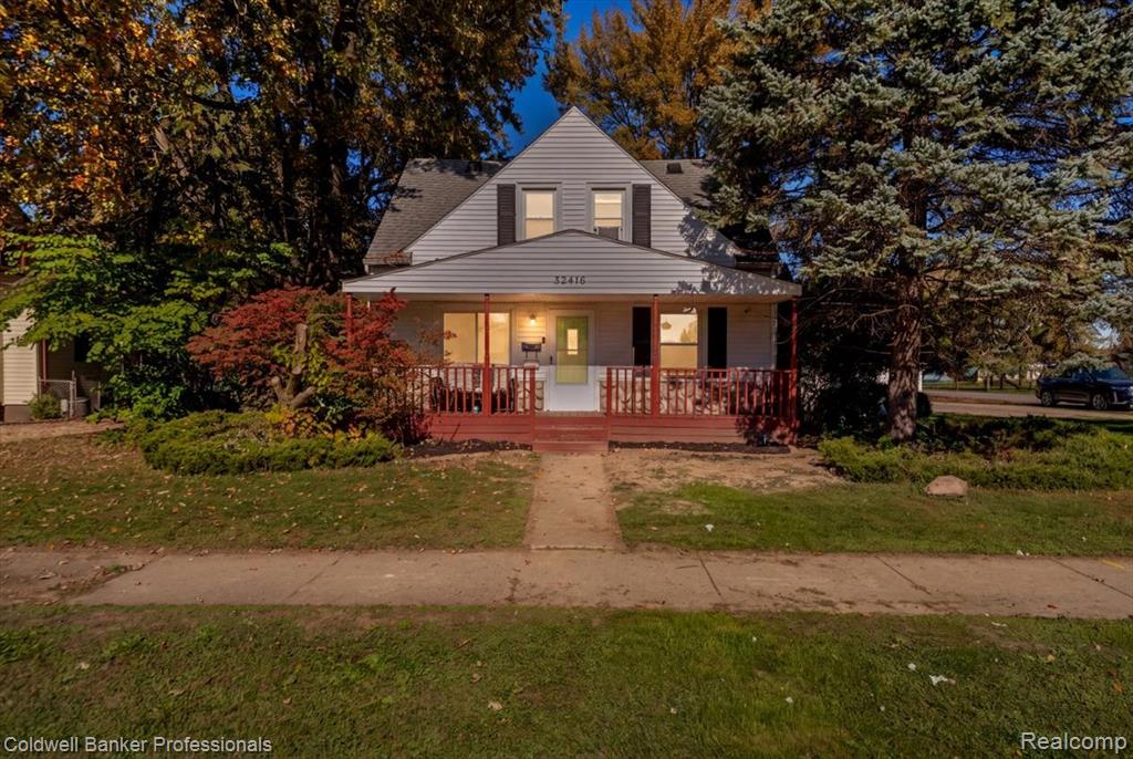 32416 John Hauk Street — photo