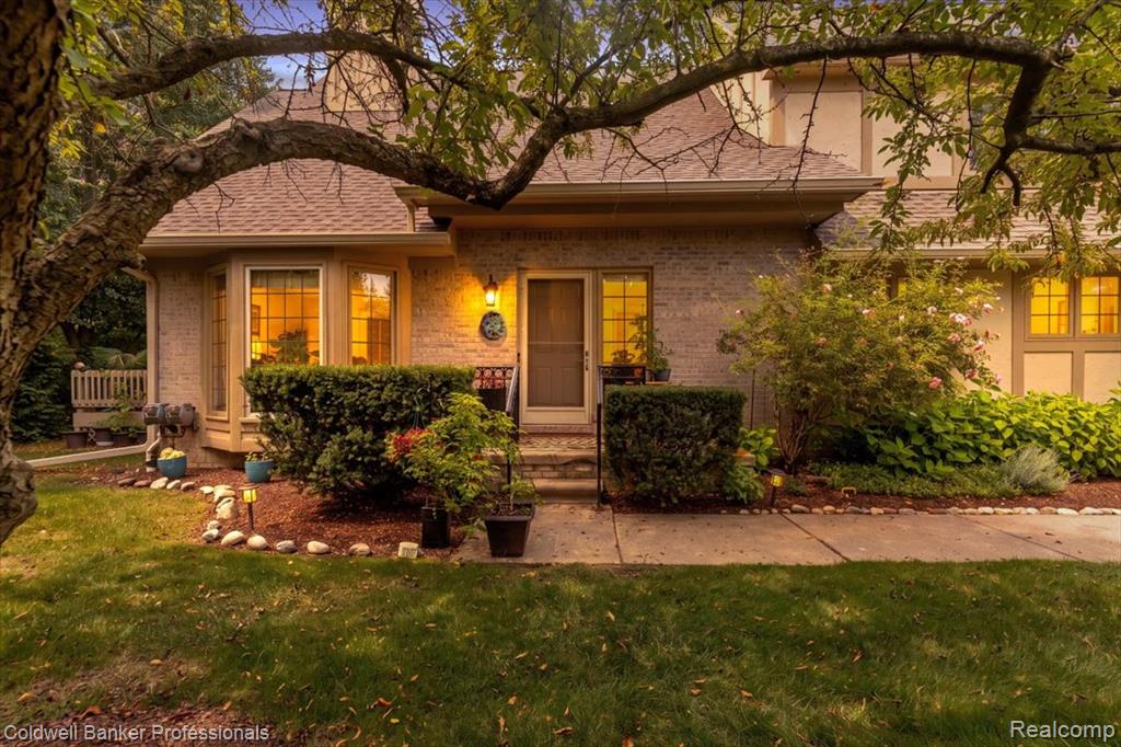 2736 Winter Garden Court — photo