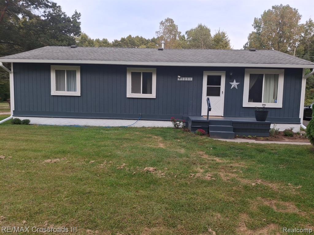 13251 Rawsonville Road — photo