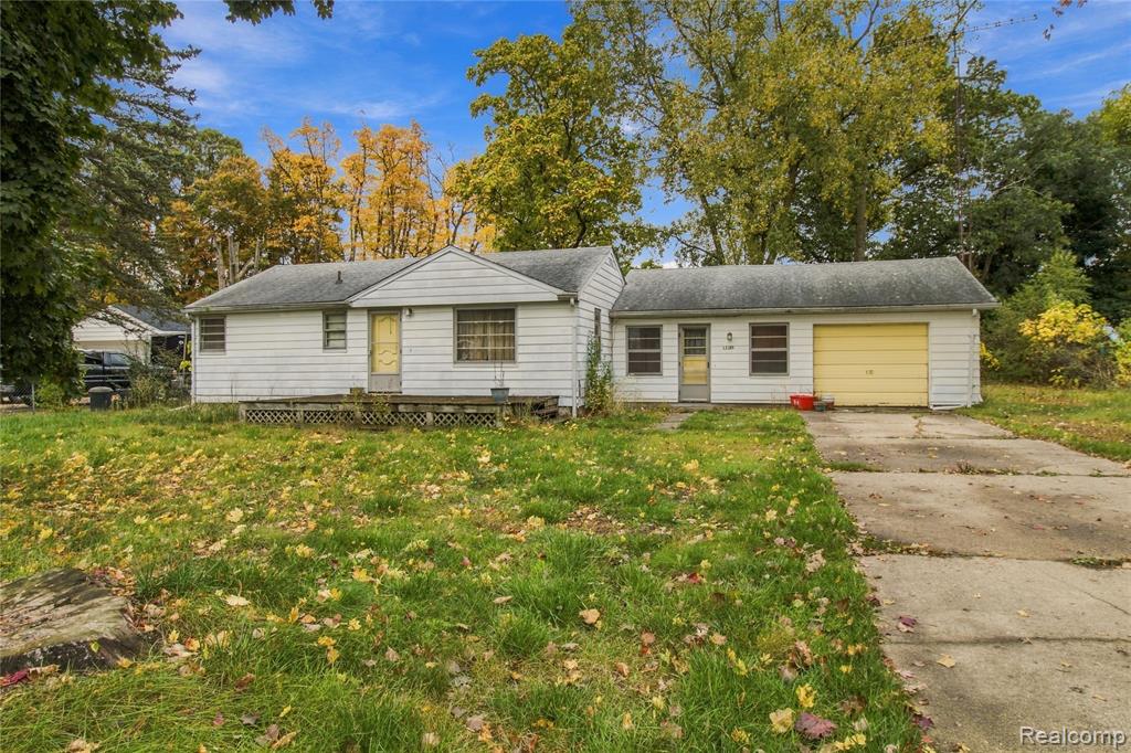 11380 Wing Drive — photo