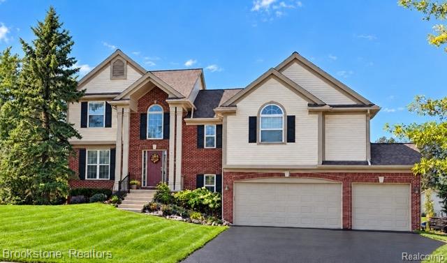 3148 Waldon Ridge Drive — photo