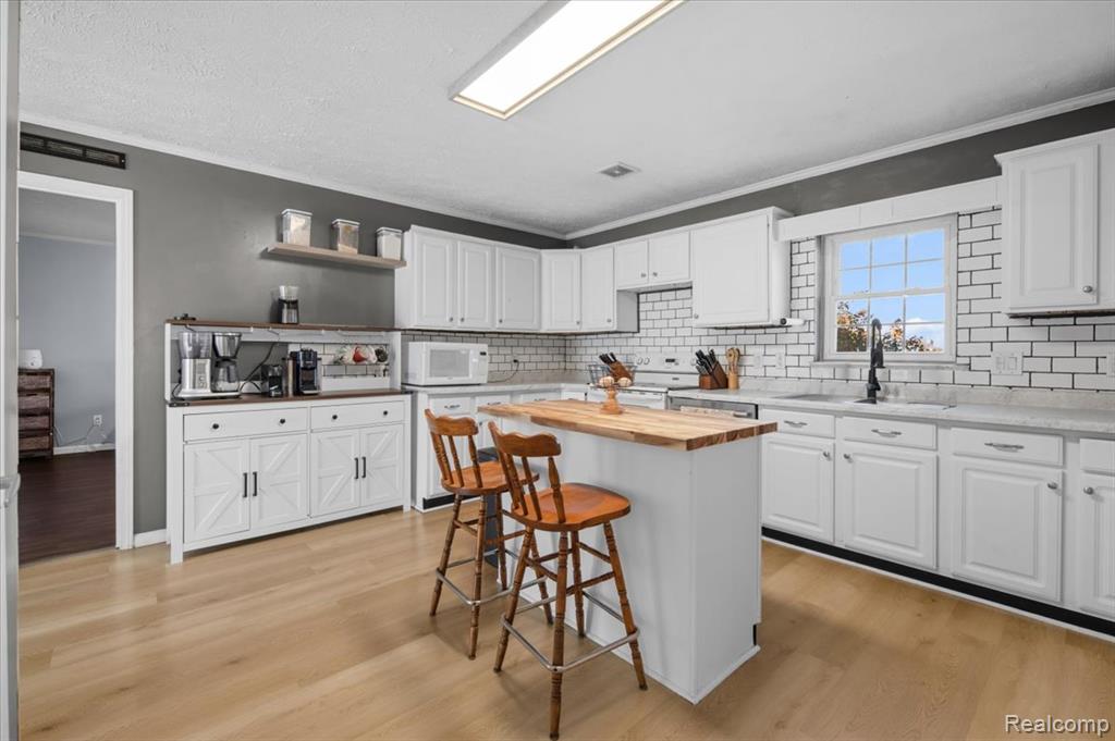 3114 E Fleck Road, Edmore, MI 48829 — photo 3