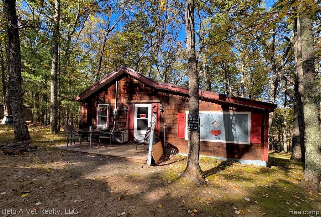 8187 W Gardner Drive — photo