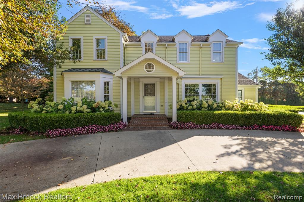 6131 Golfview Drive — photo