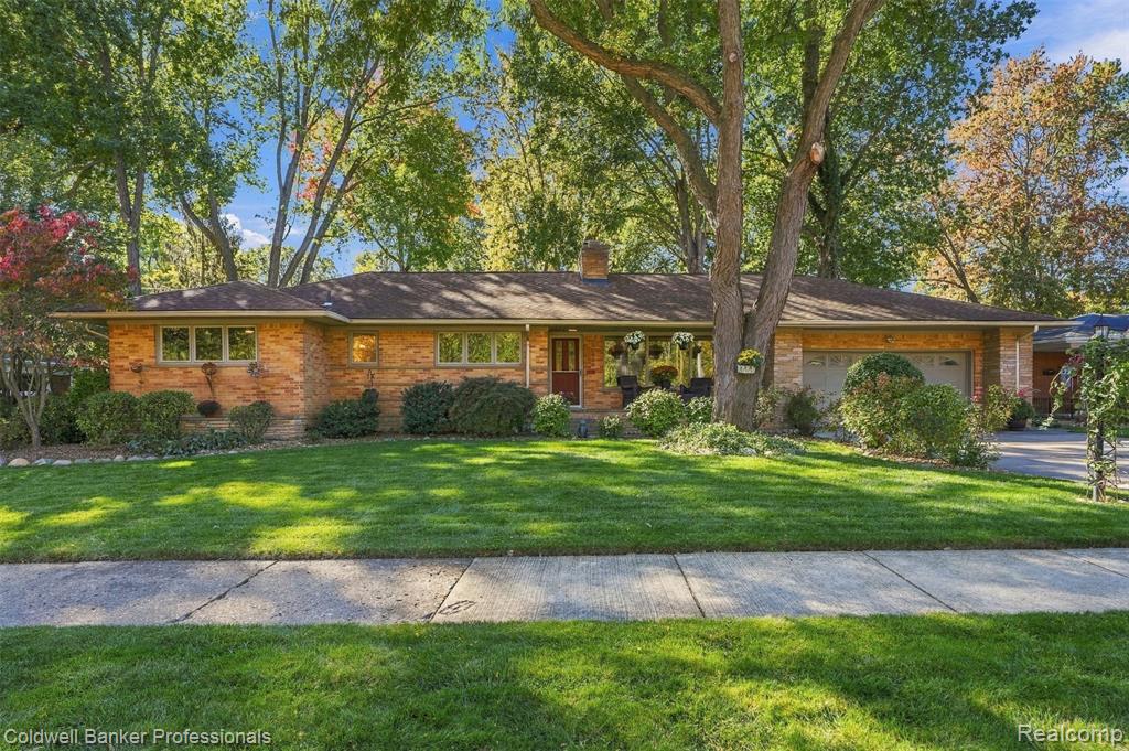 20829 Donaldson Street — photo