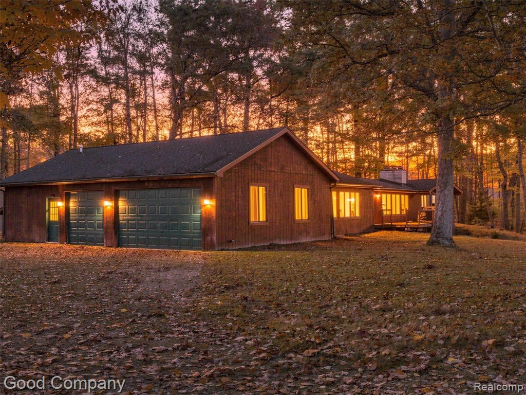 3120 Stanton Road — photo