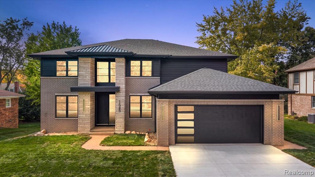 1545 Tiverton Trail Drive — photo