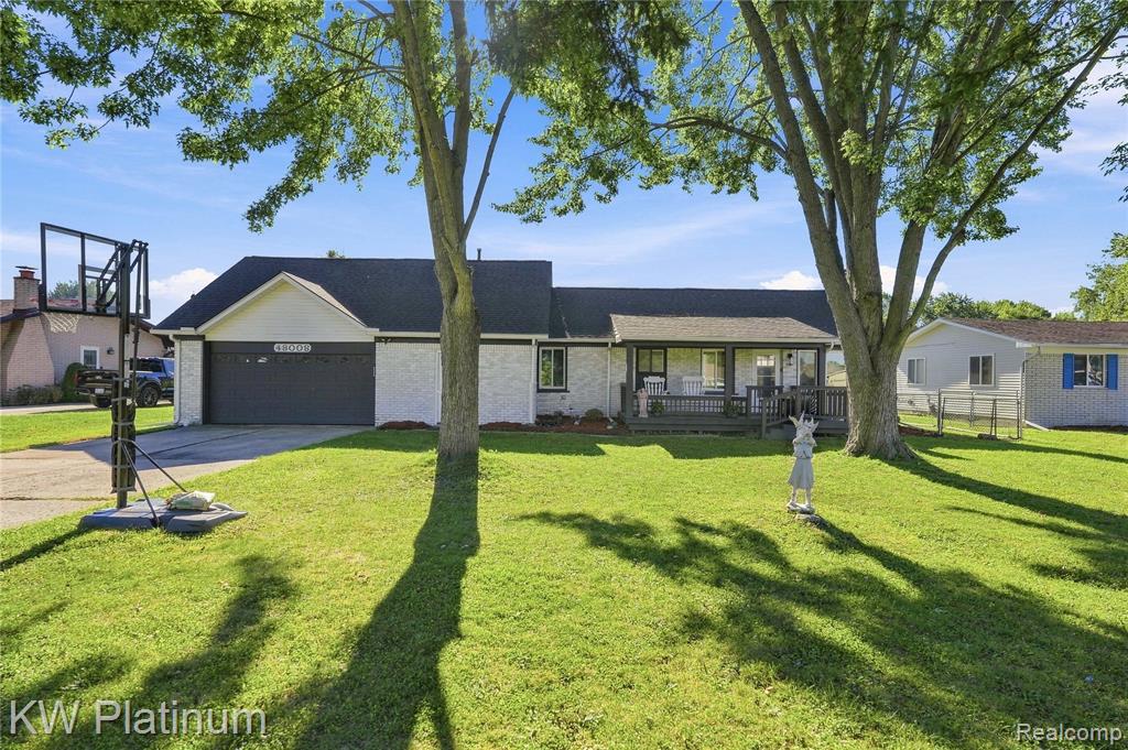 48008 Forbes Drive — photo