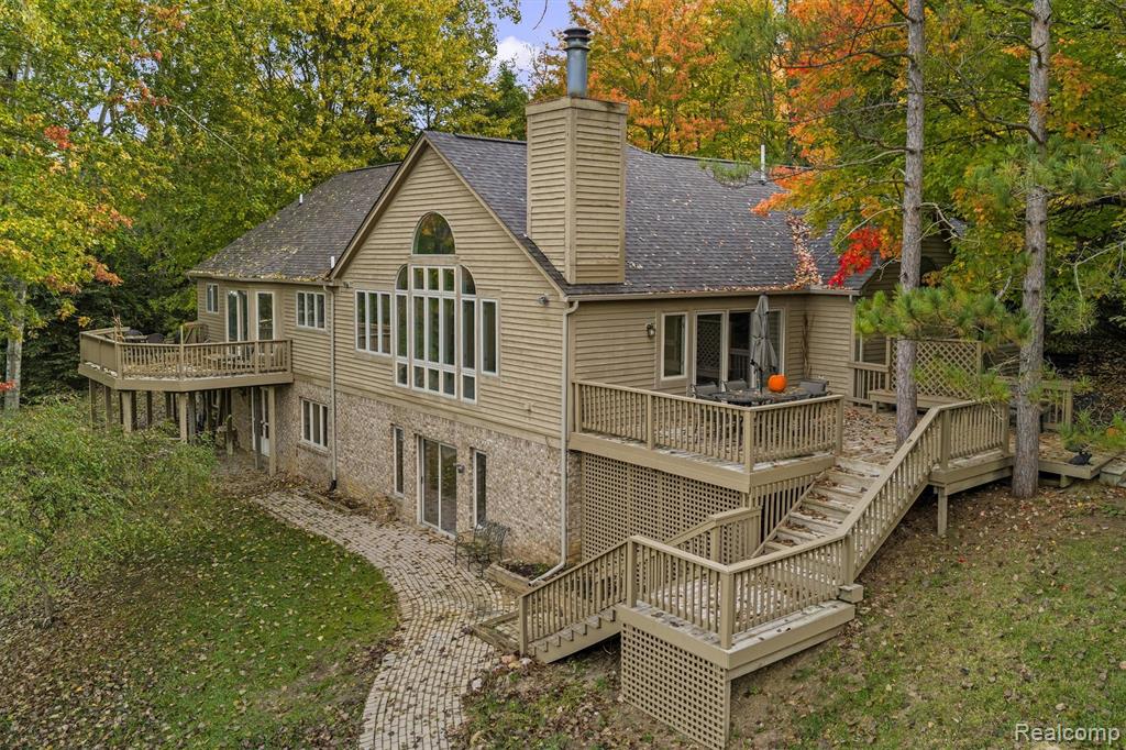 4224 Casey Road — photo
