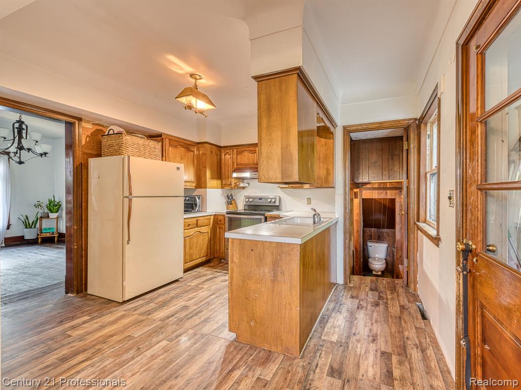 262 E River Street, Deerfield, MI 49238 — photo 3