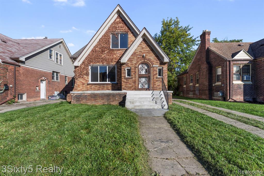 15054 Freeland Street — photo