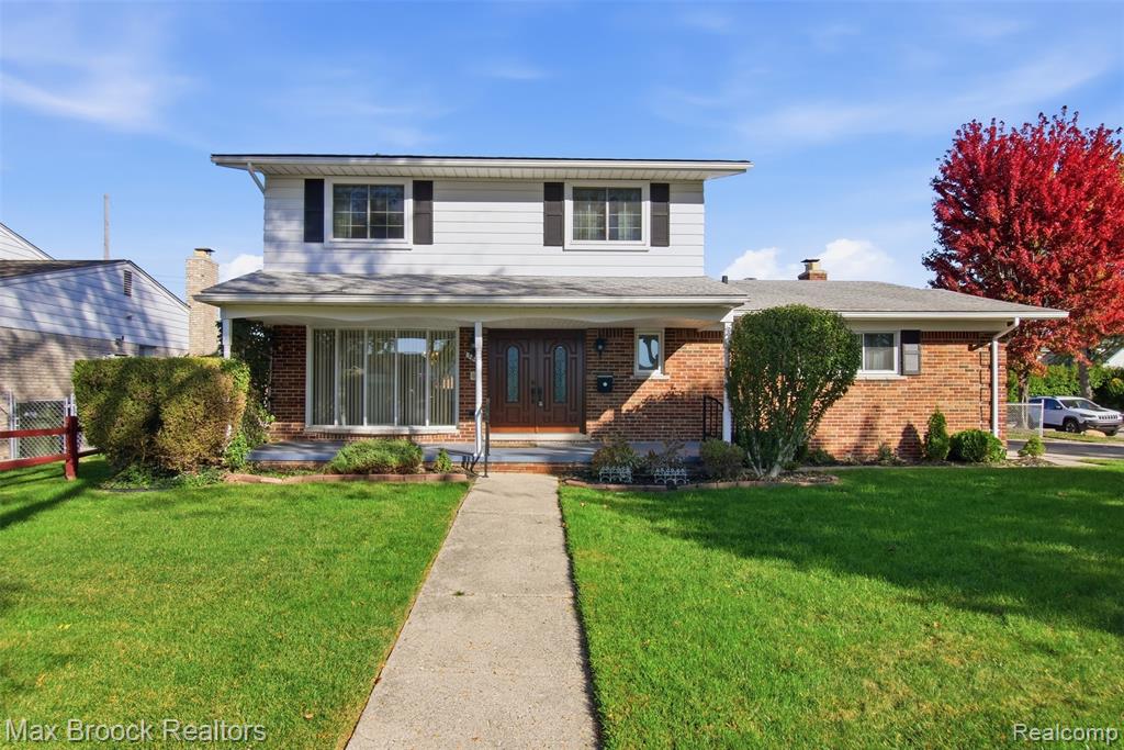 3655 Byrd Drive — photo