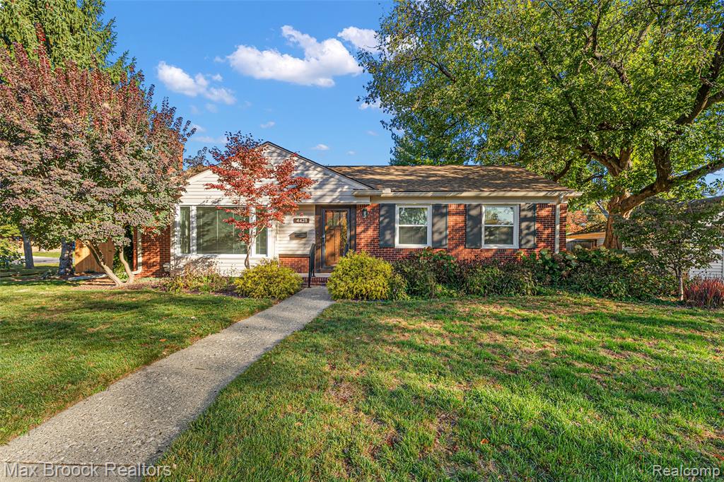 4428 N Verona Circle — photo