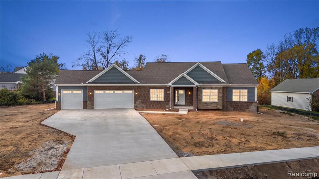 3291 High Knoll Drive — photo